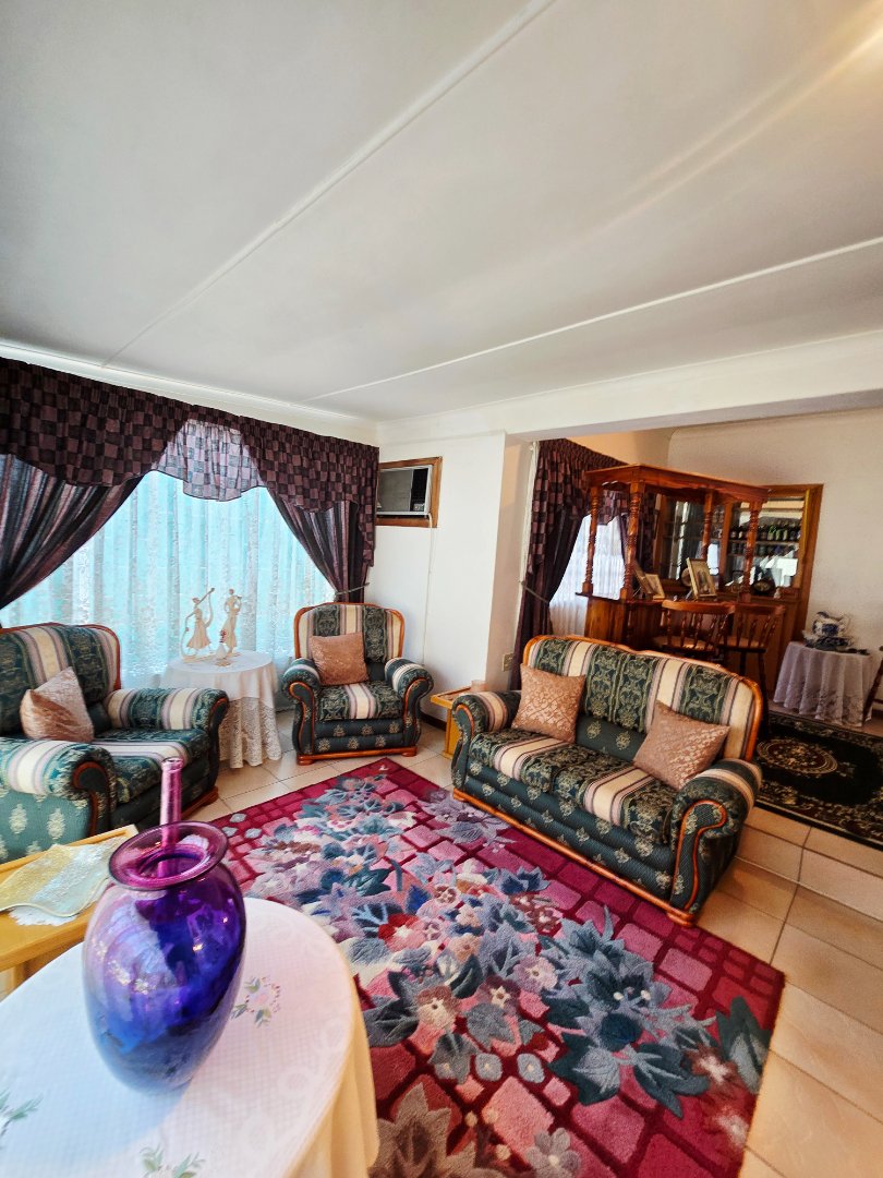 3 Bedroom Property for Sale in Flimieda North West